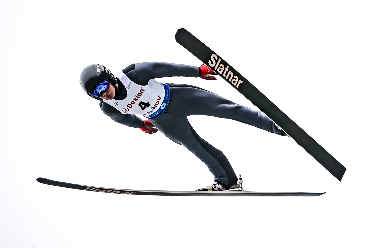 Fis Ski Jumping Grand Prix Rasnov Individual Competition