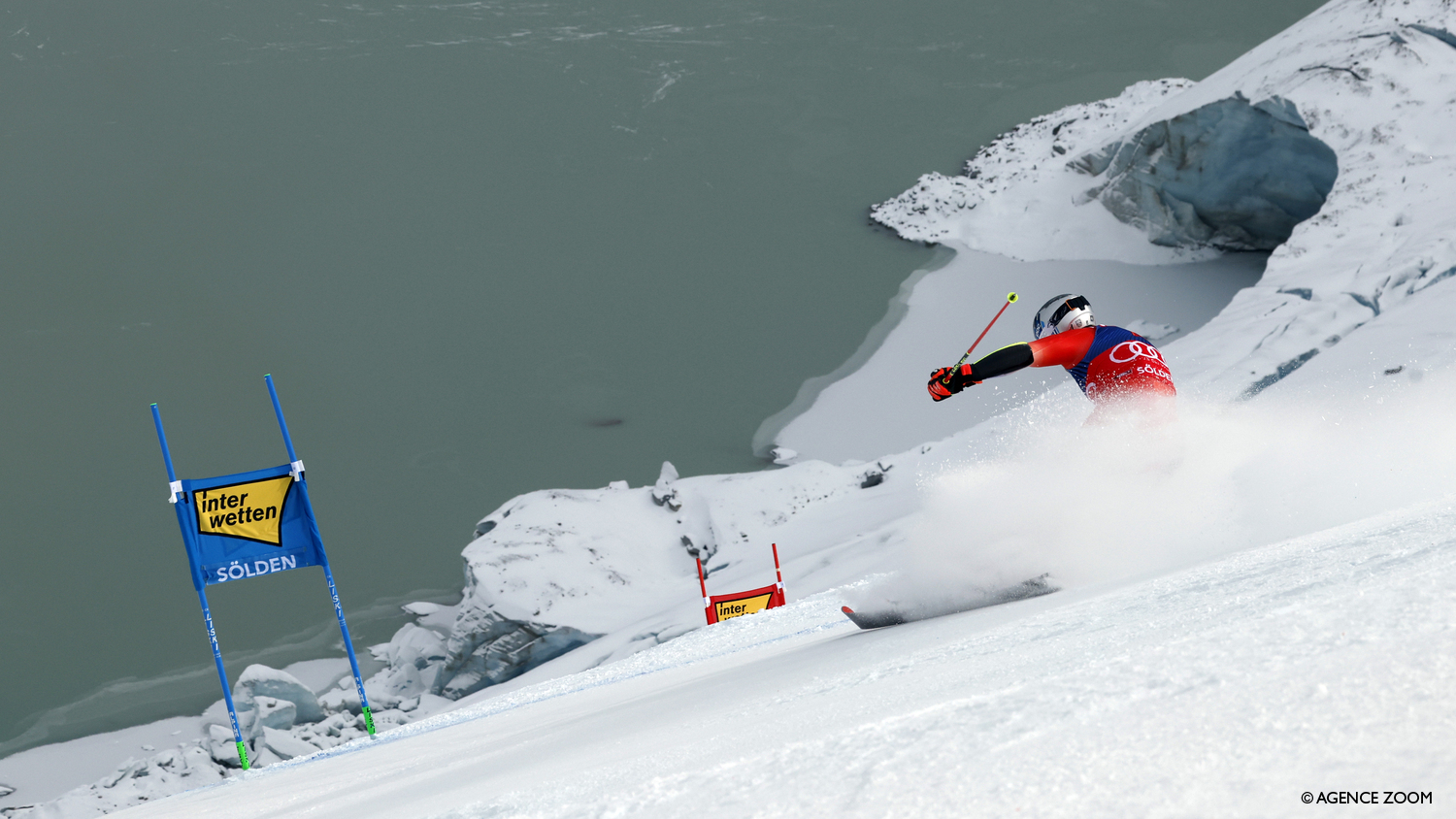 Fis Rivals Reveal Plans To Challenge Odermatt As Mens Gs Season