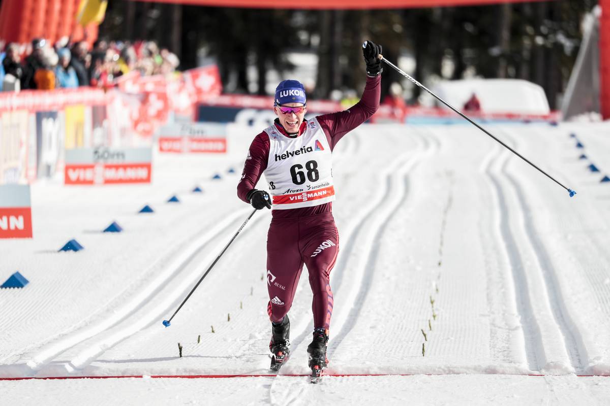 Fis Tour De Ski Oberstdorf Sprint Preview