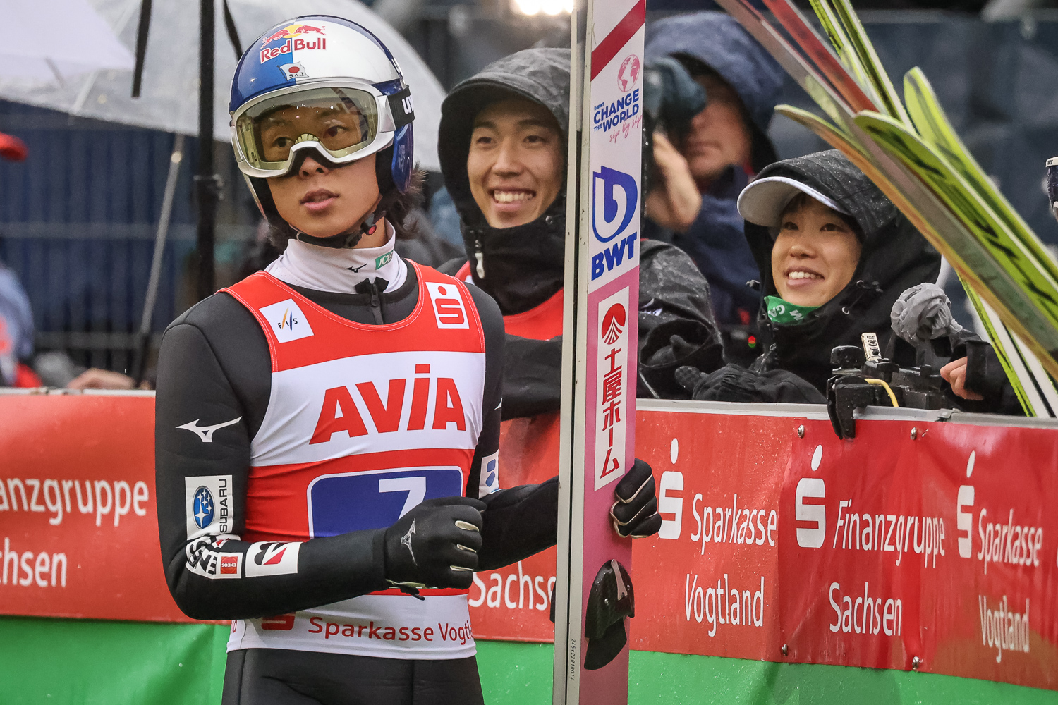 FIS Ski Jumping Grand Prix Klingenthal 2022 Mixed Team Competition