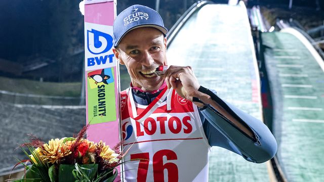 Piotr Żyła - © skijumping.pl