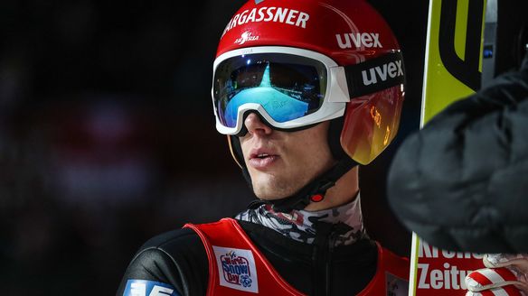 Ski Jumping World Cup Titisee-Neustadt 2020 - Competition Day 1