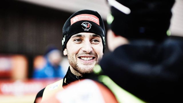 FIS world cup nordic combined, individual gundersen HS138/10km, Lillehammer (NOR)