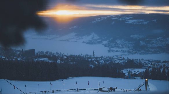 Event Task Force decision regarding Lillehammer World Cup postponed