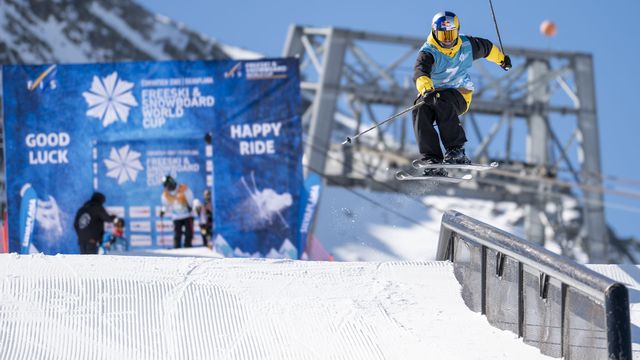 Fabian Boesch (SUI) © Christian Stadler