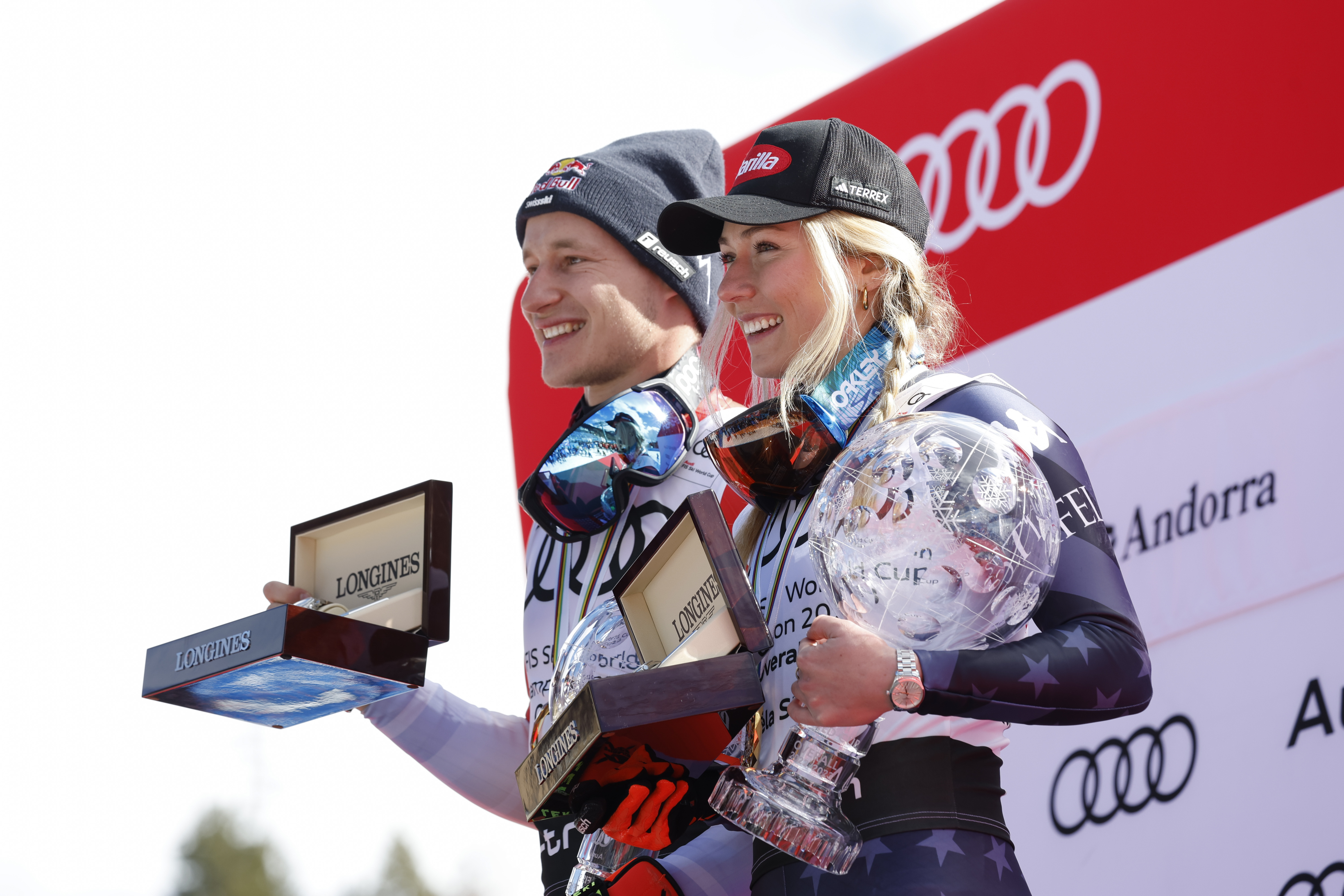FIS | Stars take centre stage as Audi FIS Ski World Cup prepares to hit ...