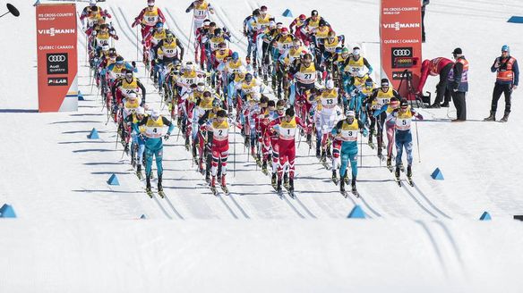 SkiTrax FIS Fantasy World Cup 2017/18 Contest - UPDATED