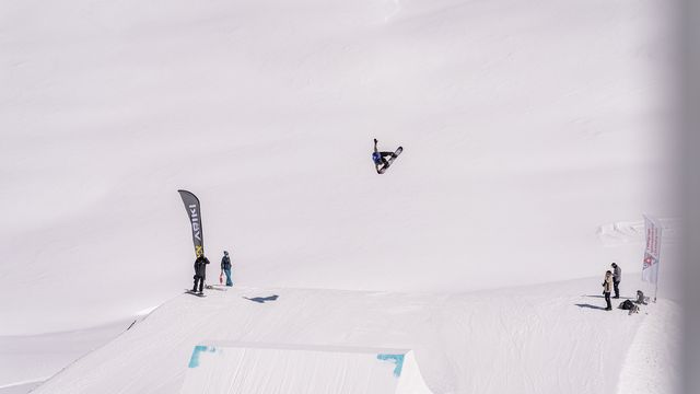 Nicola Liviero (ITA) © Filip Zaun