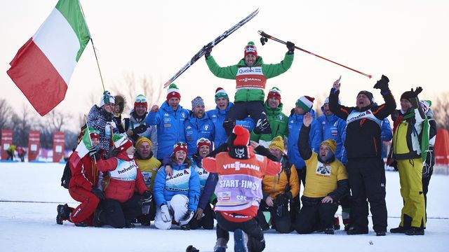 FIS world cup cross-country, cups, Quebec (CAN)