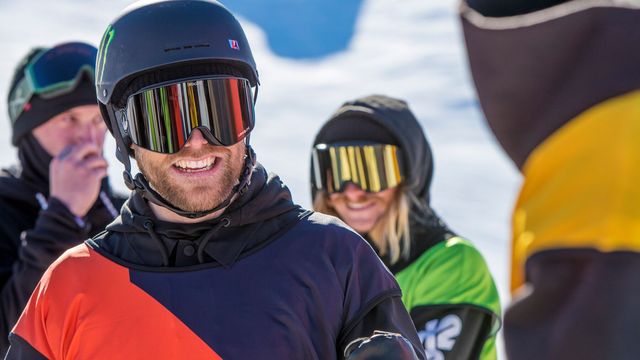 © Ross Mackay / WGNZ