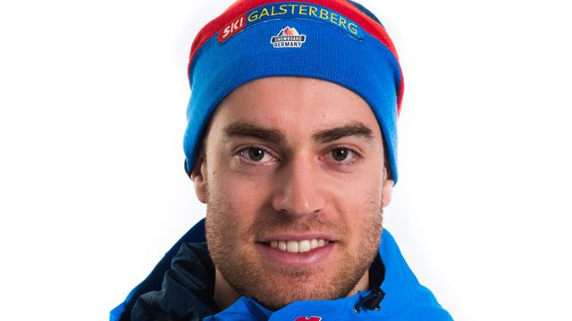 Daniel Weis - © Miha Matavz