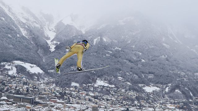 Ema Klinec (SLO), Nika Kriznar (SLO)