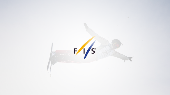 FIS Spring Meetings updates: Freestyle Skiing