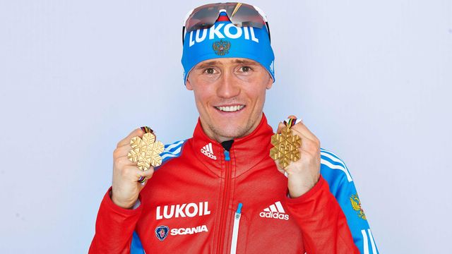 FIS nordic world ski championships, cross-country, medals, Val di Fiemme (ITA)