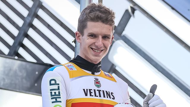 Halvor Egner Granerud