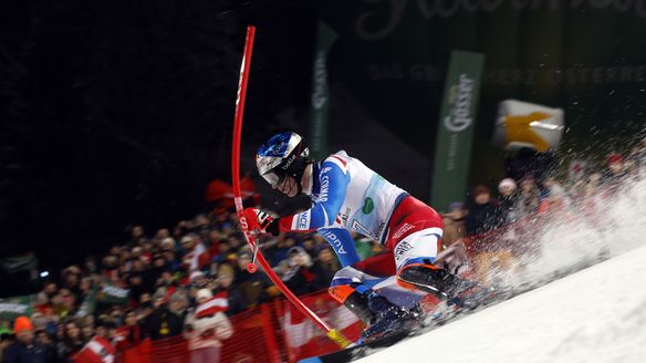 Olympic champ Noel eyeing home Worlds after big win in Schladming