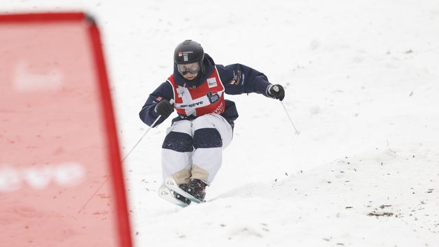 © Alexis Boichard / Agence Zoom