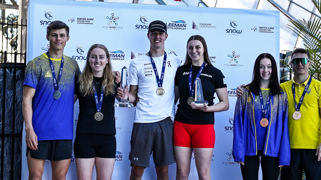 Photo: Rogue Gun Photography & Media / Snow Australia