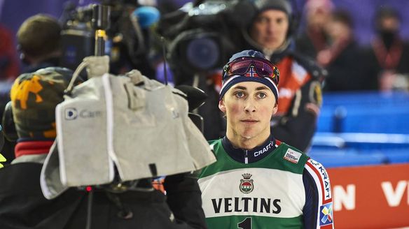 Can Riiber break his Lahti curse?