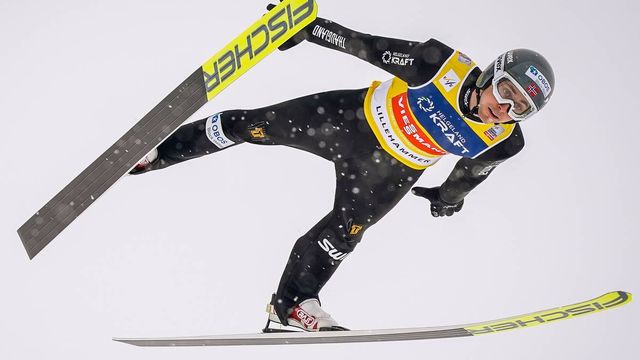 © Thibaut/NordicFocus