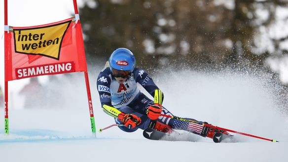 Taking stock: Shiffrin and Odermatt headline exciting Alpine season