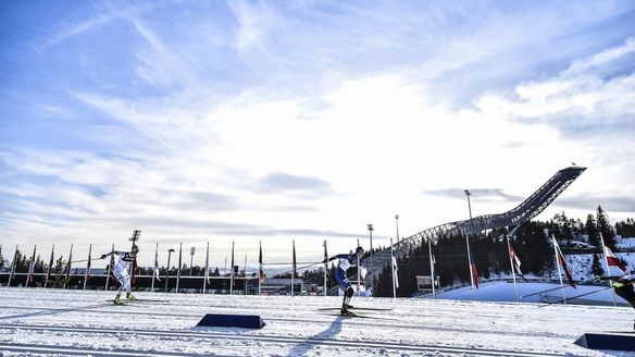 Pit stop at the cradle of skiing