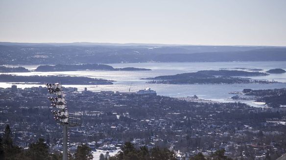 Record number of subscriptions for Holmenkollen Skishow