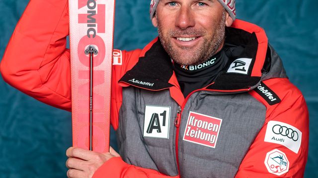 ÖSV-Portraits Winter 2017/2018