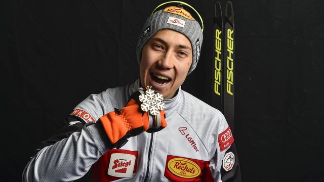 FIS nordic world ski championships, nordic combined, medals, Lahti (FIN)
