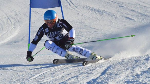 FIS season begins with races in the Southern Hemisphere