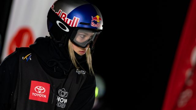 Eileen Gu © Freestyle Canada