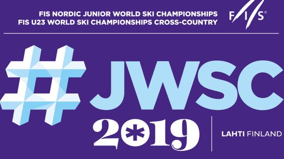 Brand new course for the JWSC 2019 in Lahti