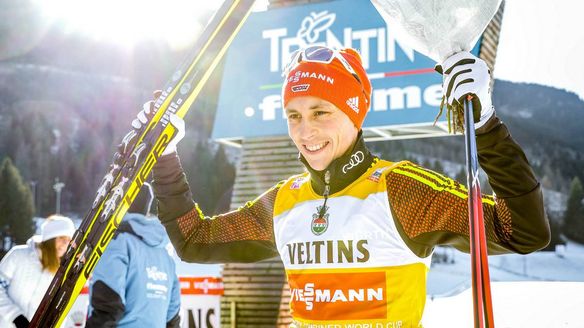 Val di Fiemme, Ind. Gundersen II 2016/17