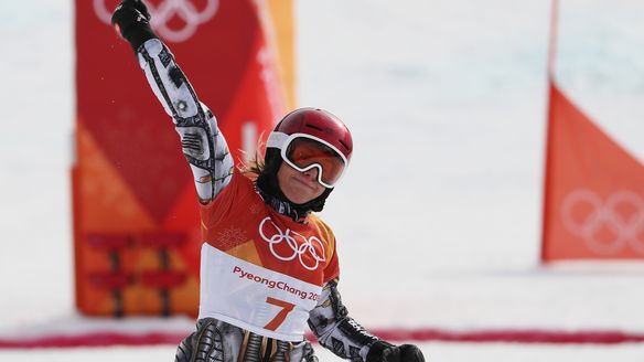 Beijing 2022 OWG preview: Parallel Giant Slalom