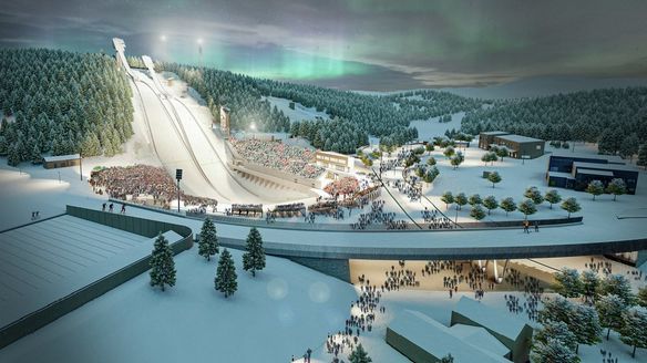 Coordination Group meetings Trondheim 2025 and Crans-Montana 2027