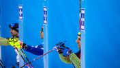 Para Cross-Country World Cup concludes in Steinkjer as athletes gear up for Trondheim 2025