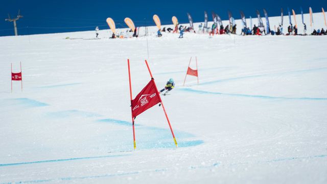 Picture @ Gonzalo Gallegos