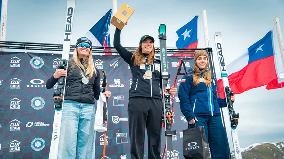 Down under season comes to a close: South American Cup crowns Its 2026 champions