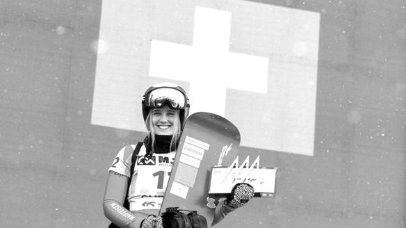 FIS mourns the tragic loss of Sophie Hediger