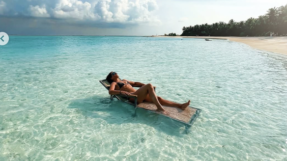 Skiers’ off-season adventures 2025: Sun, surf, and time to recharge