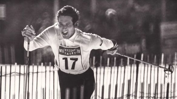 FIS mourns the Loss of Nordic Combined legend Ladislav Rygl