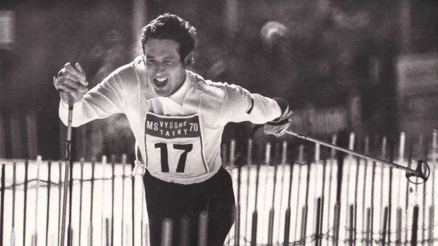 Ladislav Rygl (CZE) © Czech Ski Association