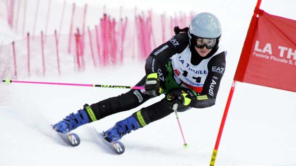 FIS ALPINE SKIING LIVE STREAMING FREE visual data 8