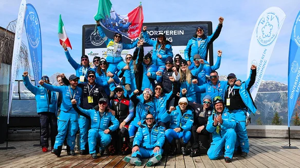 European Cup 2025/26 Recap: Breakout Performers Earn World Cup Spots