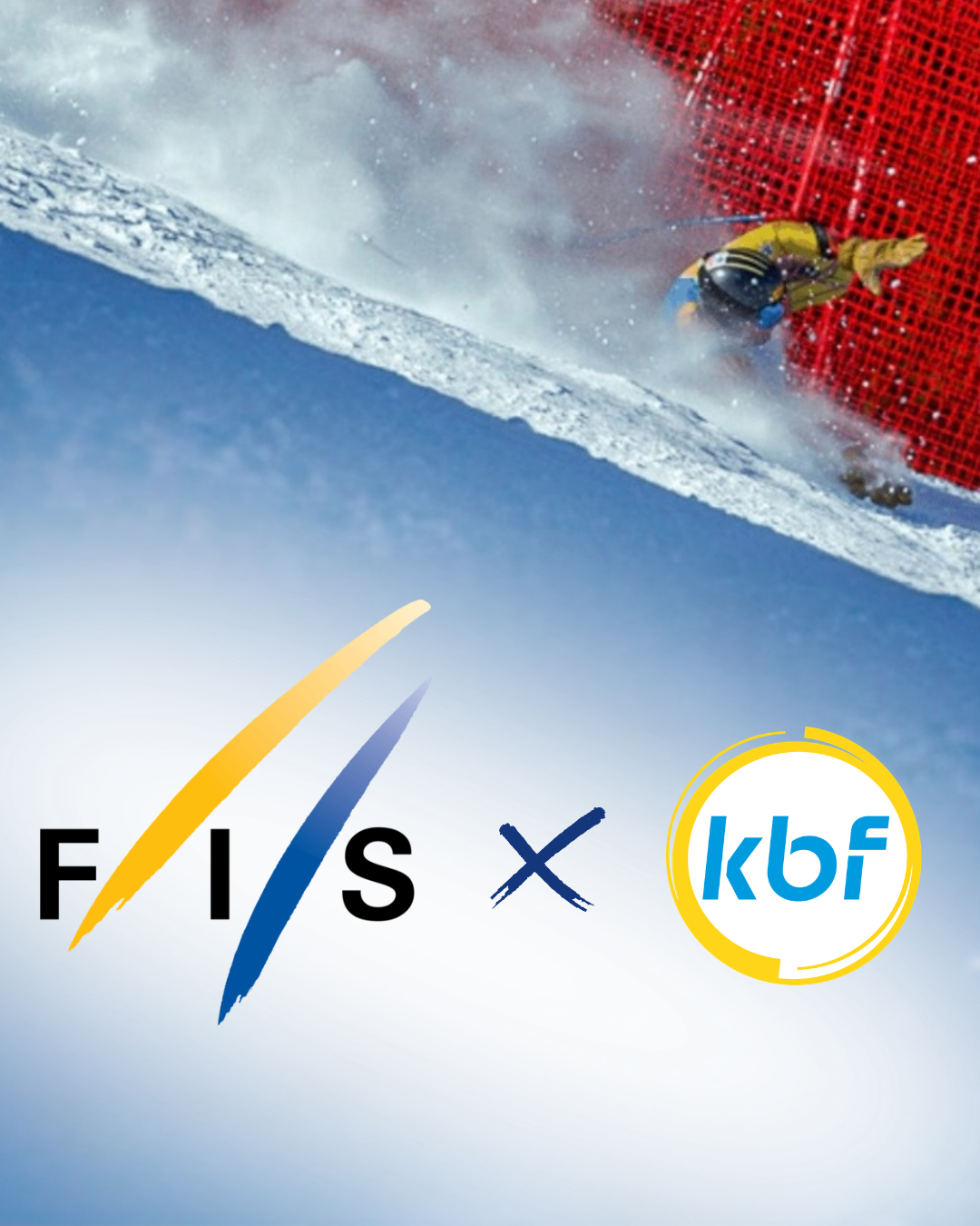 FIS & Kelly Brush Foundation Partner to Boost Alpine Ski Safety & Global Para Snow Sports Growth