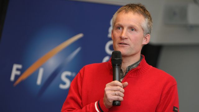 FIS world cup cross country, training, Beitostoelen (NOR)