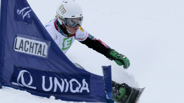 2015 FIS WCS Kreischberg - PSL