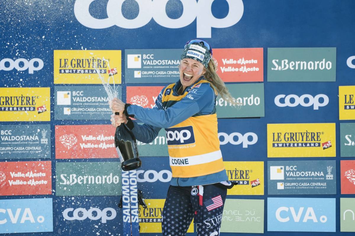 Diggins defeats Slind to claim 'huge' 10k win