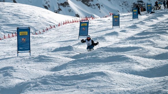 Airolo and Åre set to host future FIS Freestyle Junior World Championships