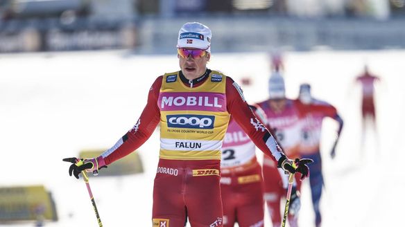 Records within reach as Klaebo and Johaug welcome world's Cross-Country elite to Trondheim